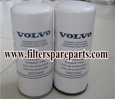 20972293 Volvo Fuel filter